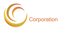 FDS glass logo