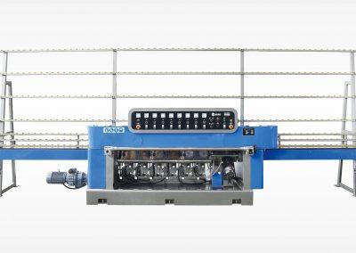 Canteadoras de forma