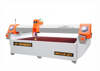 Water Jet