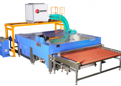 Lavadora HSW – A
