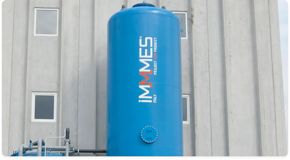 Tratamientos de Agua