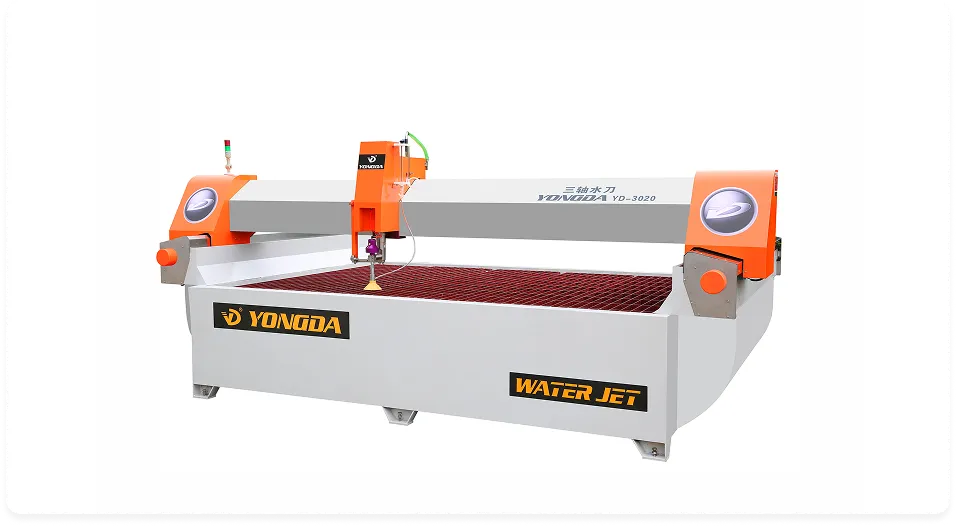 Water Jet