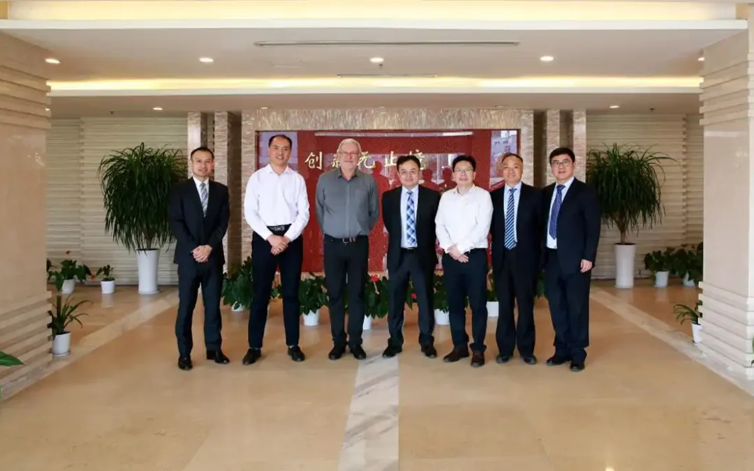 NorthGlass – A-Supplier classified by Saint-Gobain in APAC