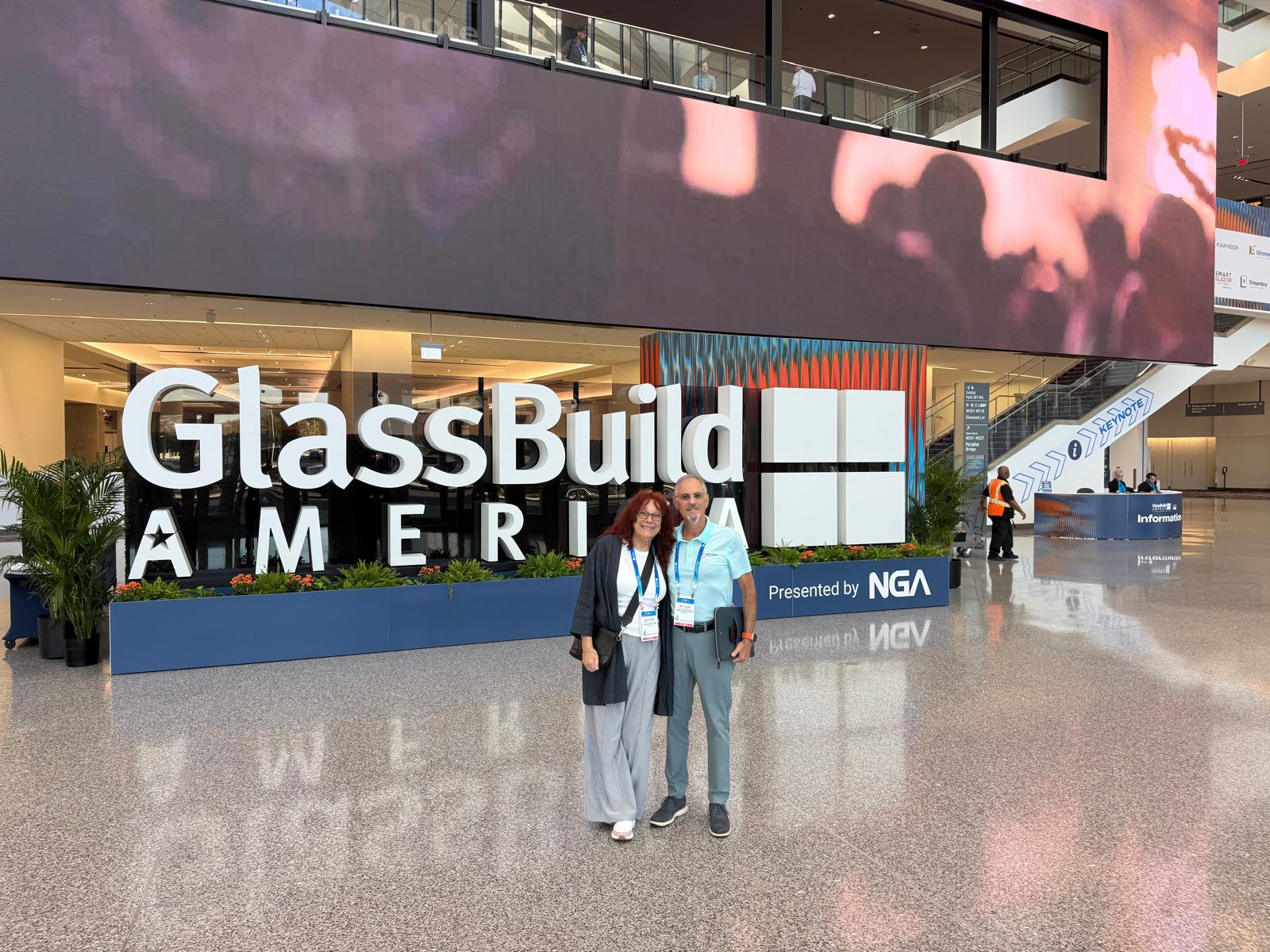 Flavio Norma Glass Build Entrance Glass Build 2026